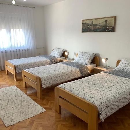 Guest House Nedim Dubrave Gornje Extérieur photo