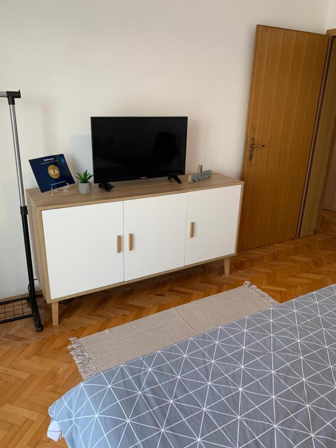 Guest House Nedim Dubrave Gornje Extérieur photo