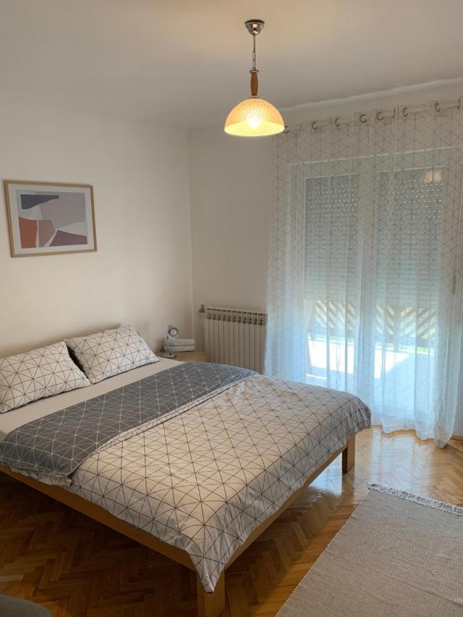 Guest House Nedim Dubrave Gornje Extérieur photo