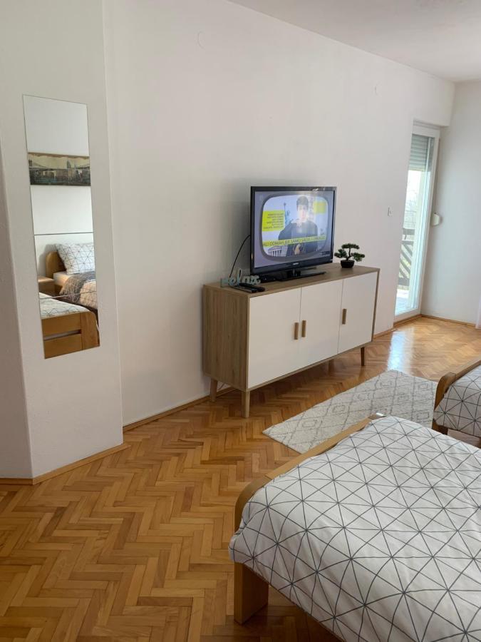 Guest House Nedim Dubrave Gornje Extérieur photo