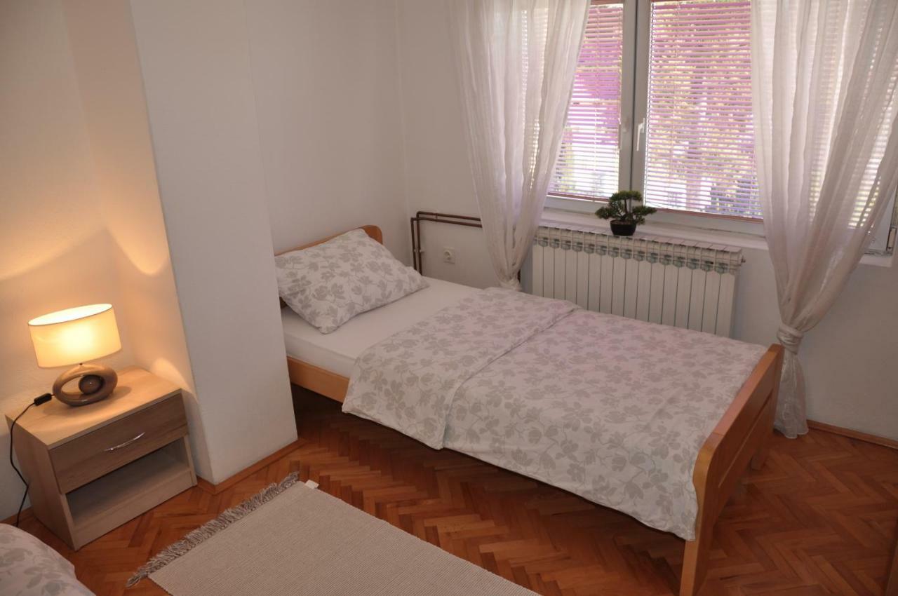 Guest House Nedim Dubrave Gornje Extérieur photo