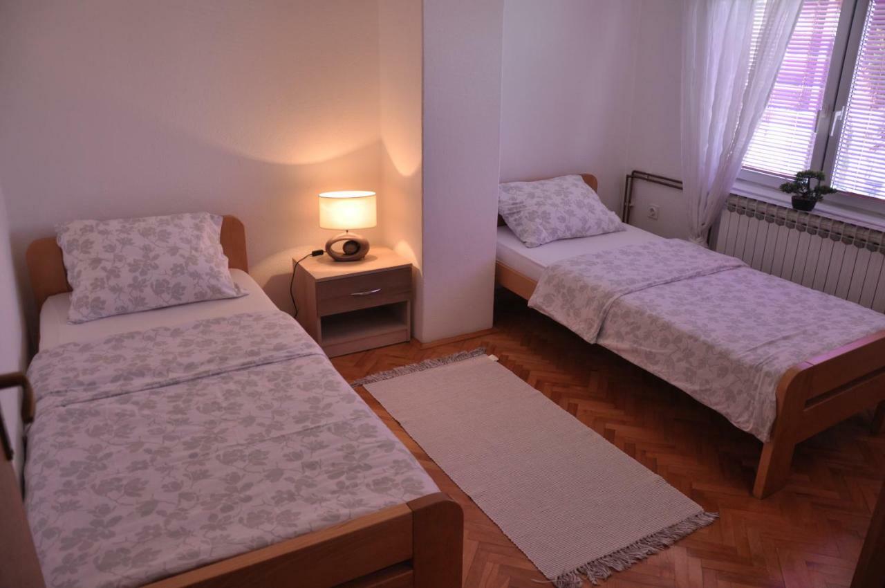 Guest House Nedim Dubrave Gornje Extérieur photo