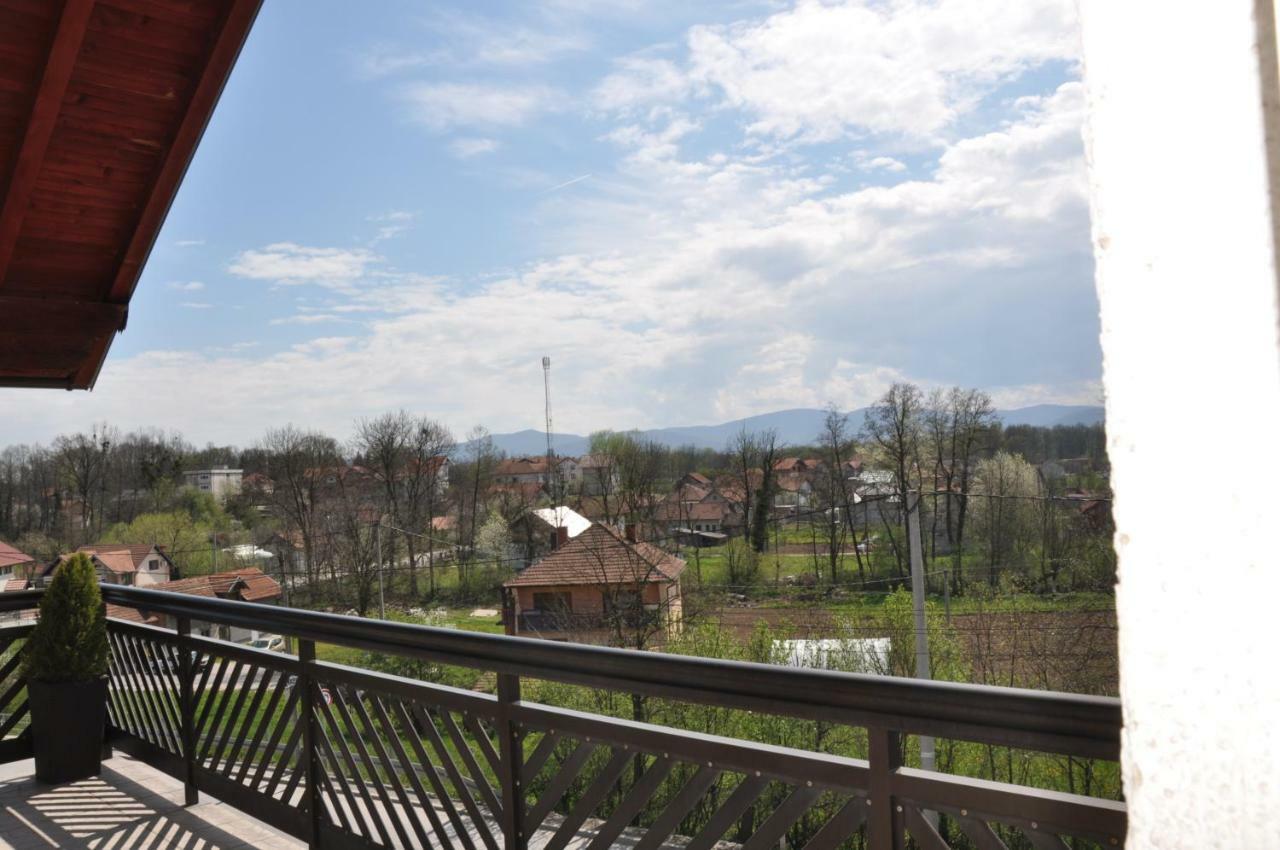 Guest House Nedim Dubrave Gornje Extérieur photo
