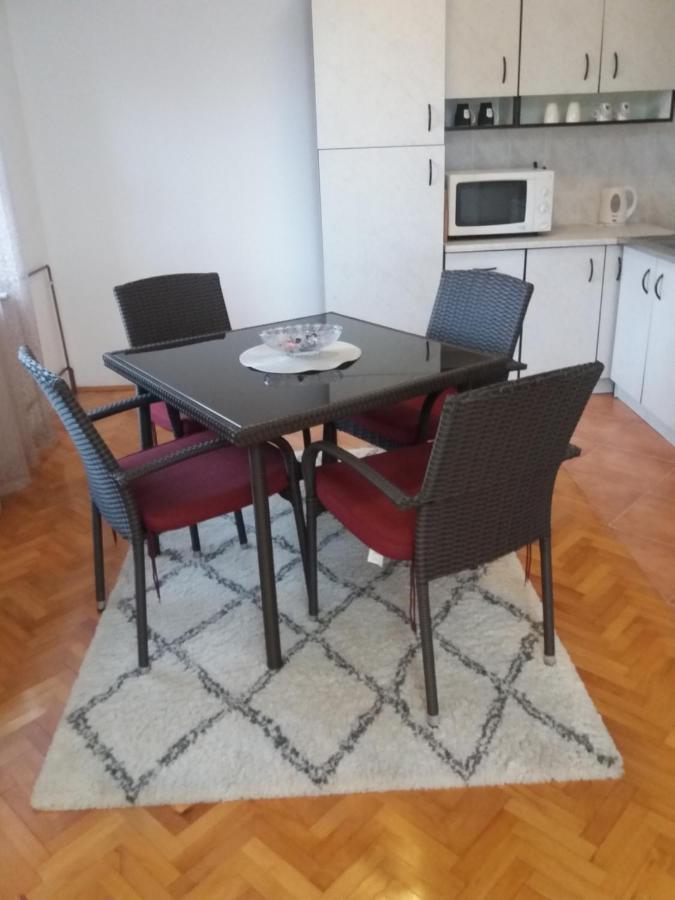 Guest House Nedim Dubrave Gornje Extérieur photo