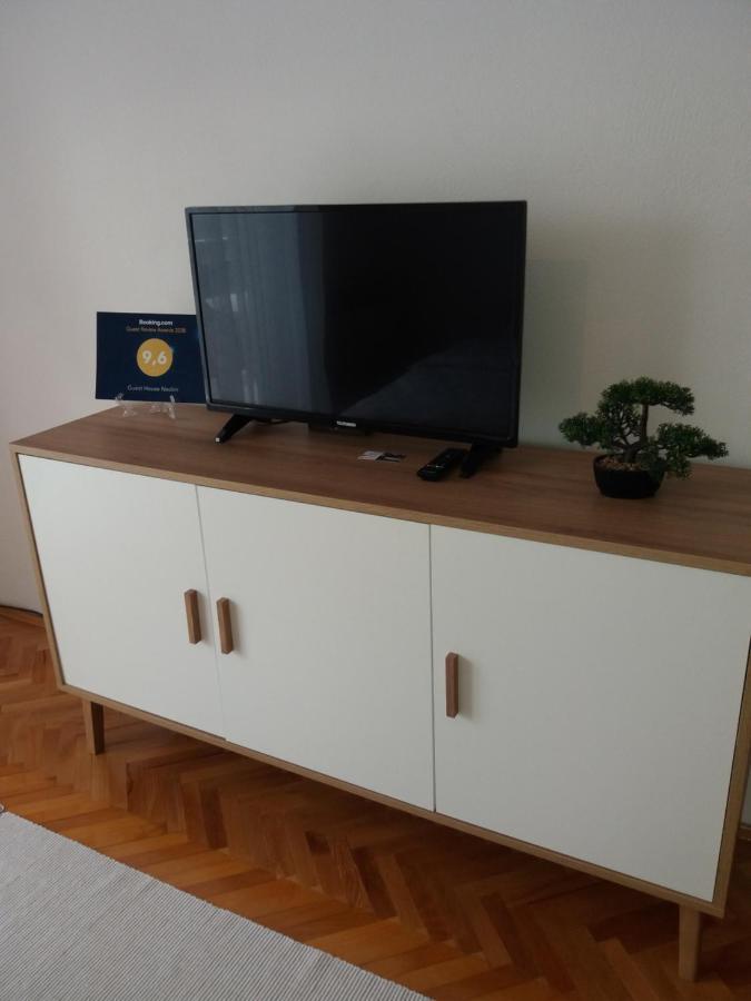 Guest House Nedim Dubrave Gornje Extérieur photo